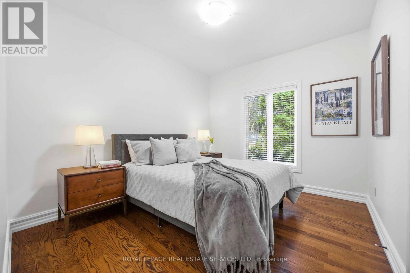 100 Rathburn Road, Toronto, Ontario  M9A 1R7 - Photo 21 - W13003574