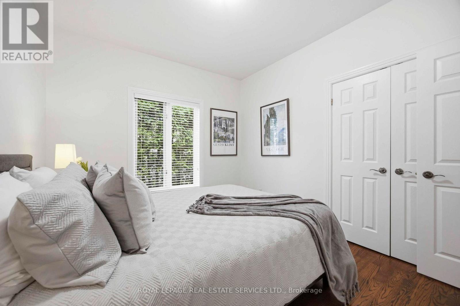 100 Rathburn Road, Toronto, Ontario  M9A 1R7 - Photo 22 - W13003574