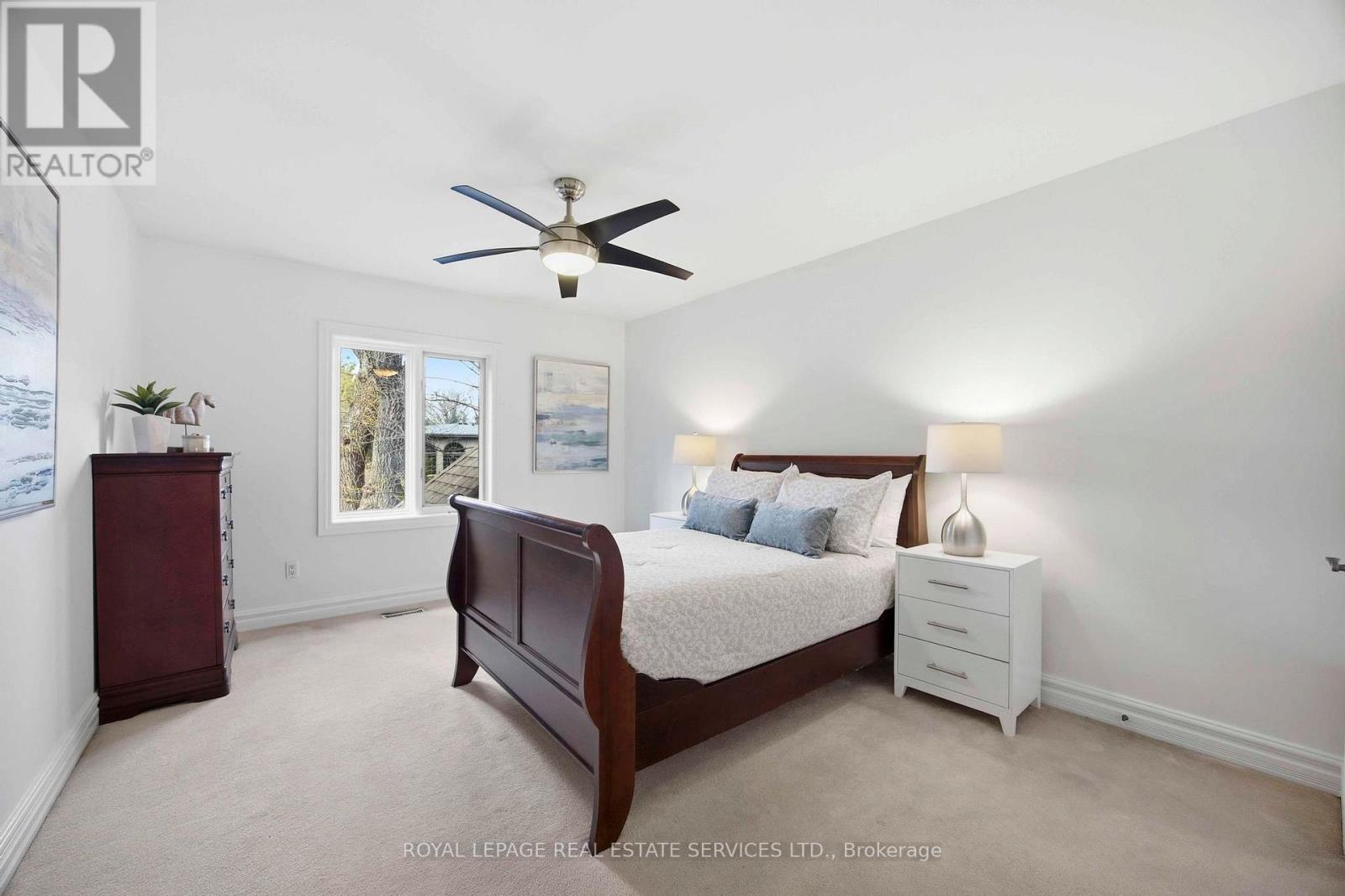 100 Rathburn Road, Toronto, Ontario  M9A 1R7 - Photo 27 - W13003574