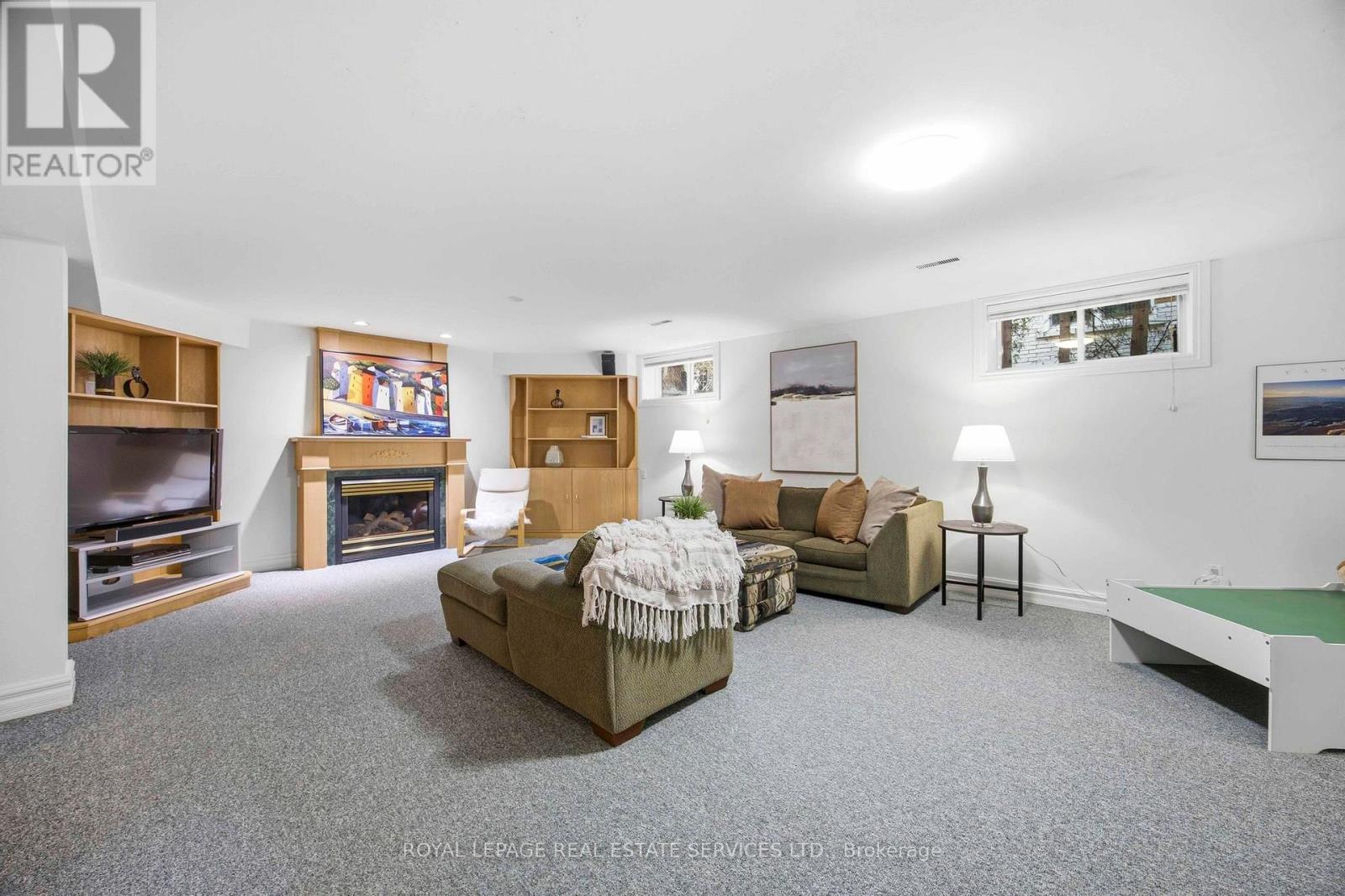 100 Rathburn Road, Toronto, Ontario  M9A 1R7 - Photo 28 - W13003574