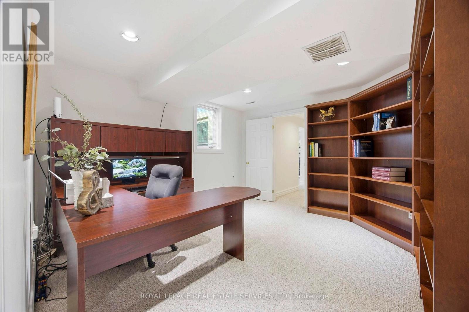 100 Rathburn Road, Toronto, Ontario  M9A 1R7 - Photo 30 - W13003574