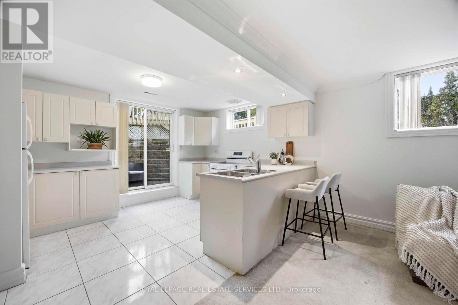 100 Rathburn Road, Toronto, Ontario  M9A 1R7 - Photo 31 - W13003574