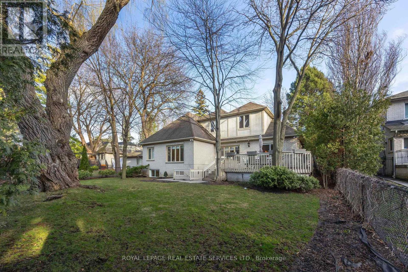 100 Rathburn Road, Toronto, Ontario  M9A 1R7 - Photo 37 - W13003574