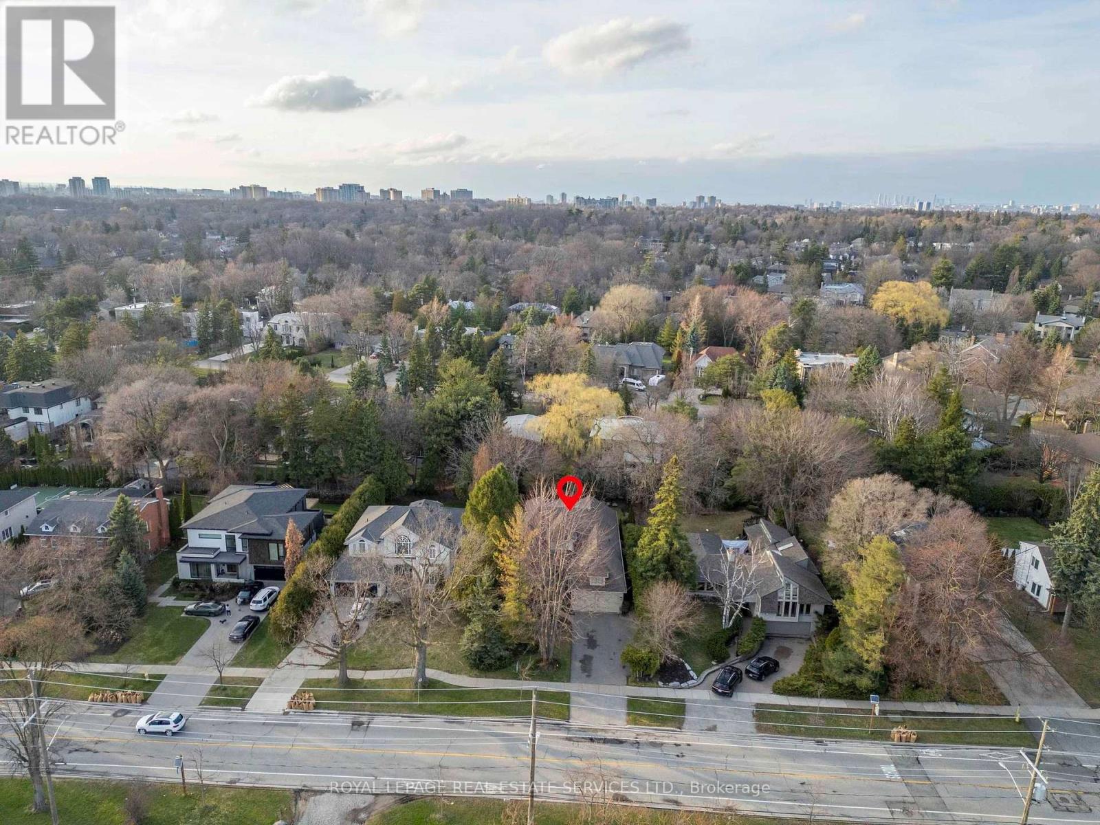 100 Rathburn Road, Toronto, Ontario  M9A 1R7 - Photo 41 - W13003574