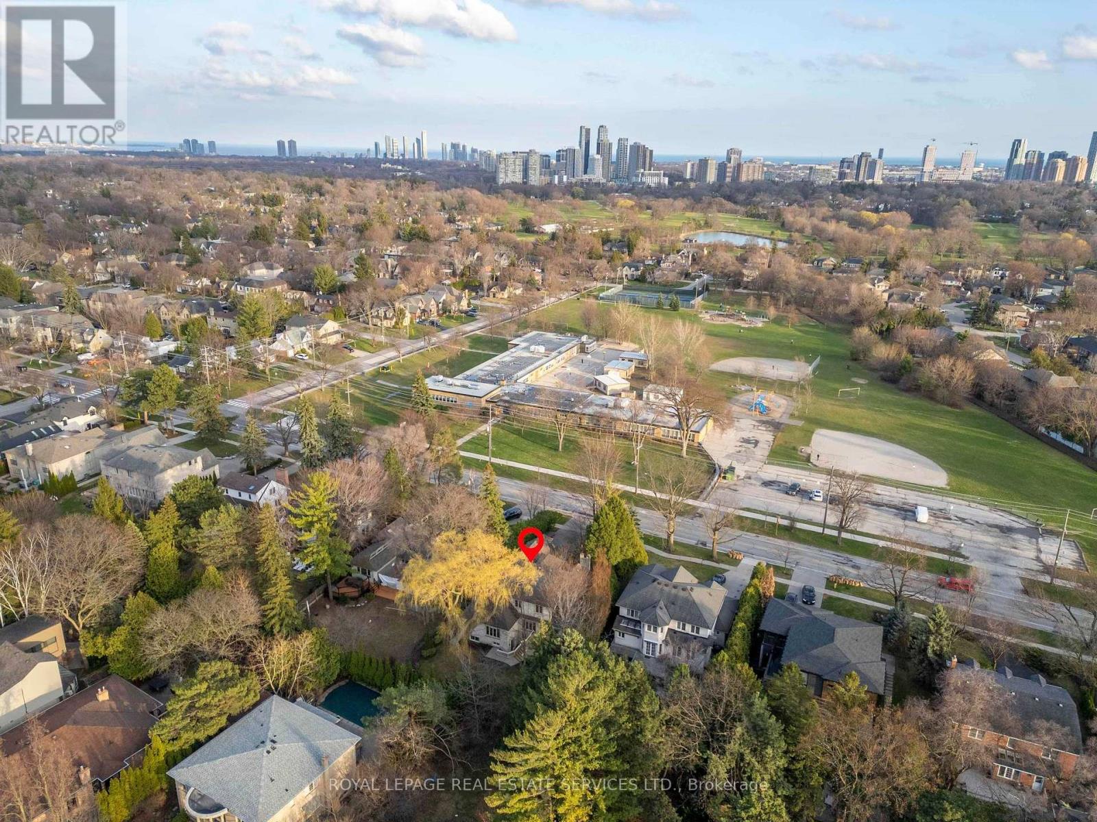 100 Rathburn Road, Toronto, Ontario  M9A 1R7 - Photo 42 - W13003574