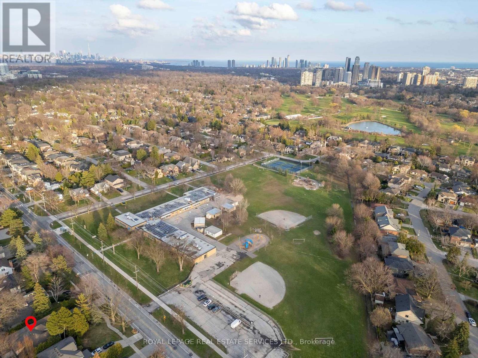 100 Rathburn Road, Toronto, Ontario  M9A 1R7 - Photo 43 - W13003574