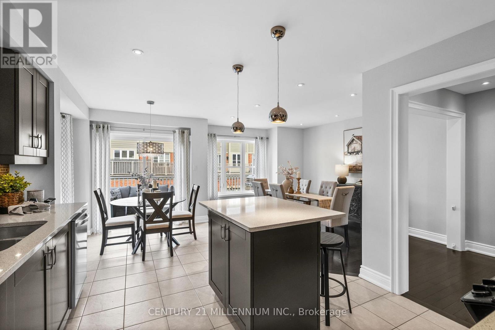 655 Cargill Path, Milton, Ontario  L9T 0G3 - Photo 11 - W13003582