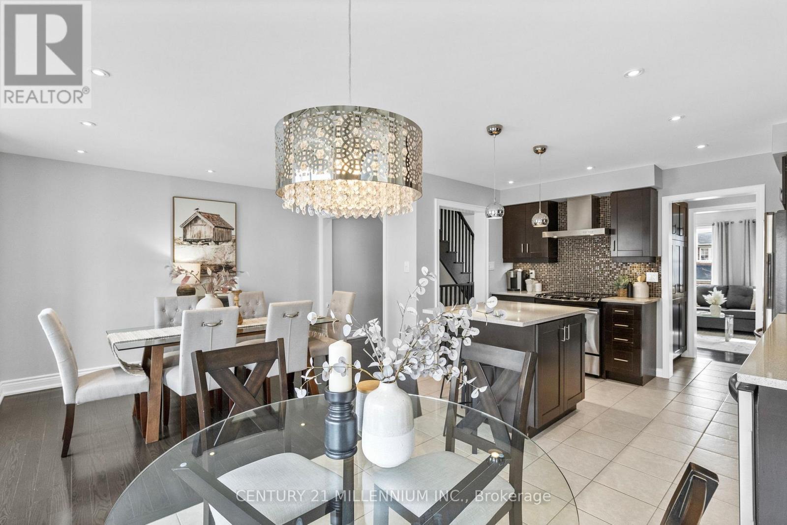 655 Cargill Path, Milton, Ontario  L9T 0G3 - Photo 14 - W13003582