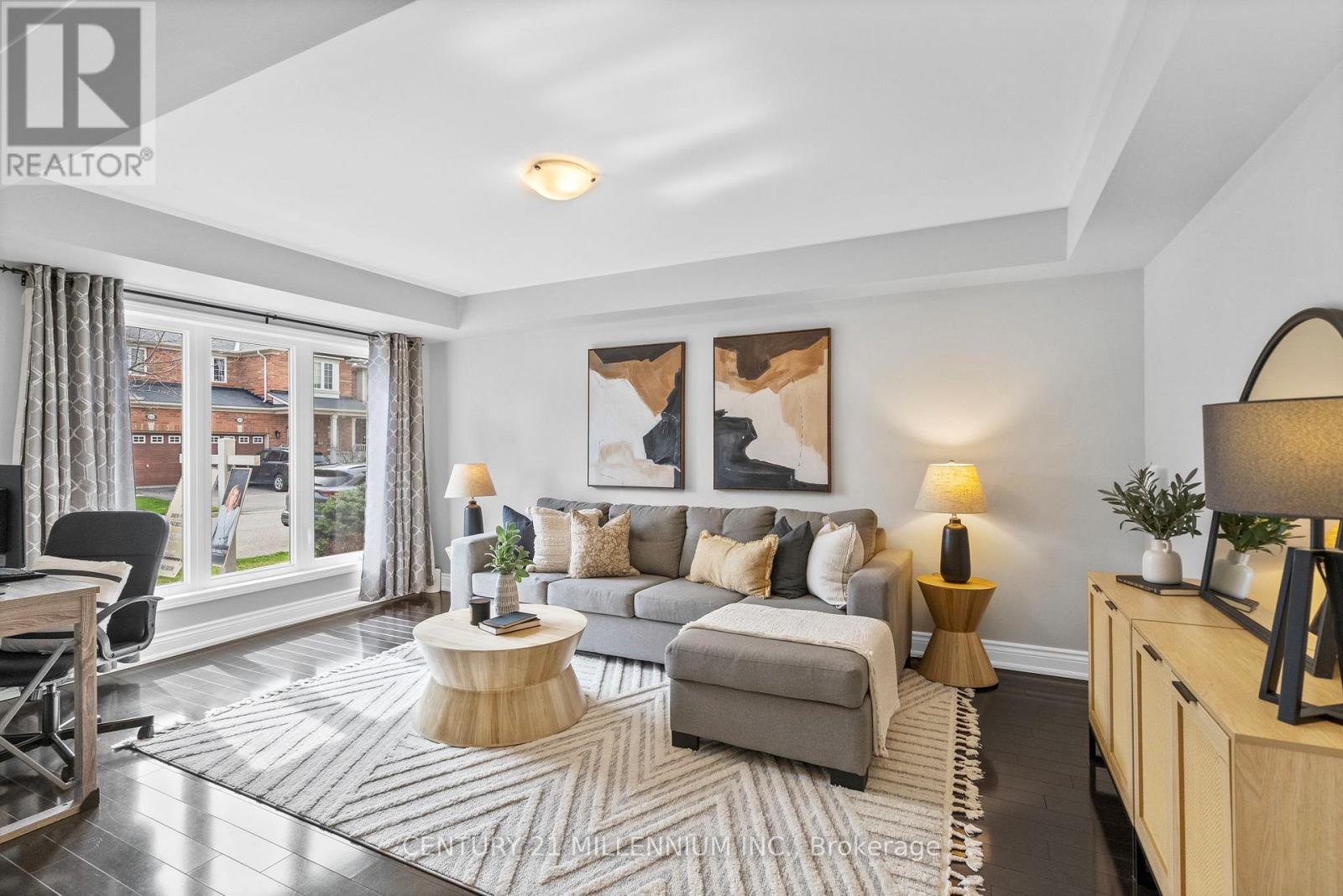 655 Cargill Path, Milton, Ontario  L9T 0G3 - Photo 4 - W13003582