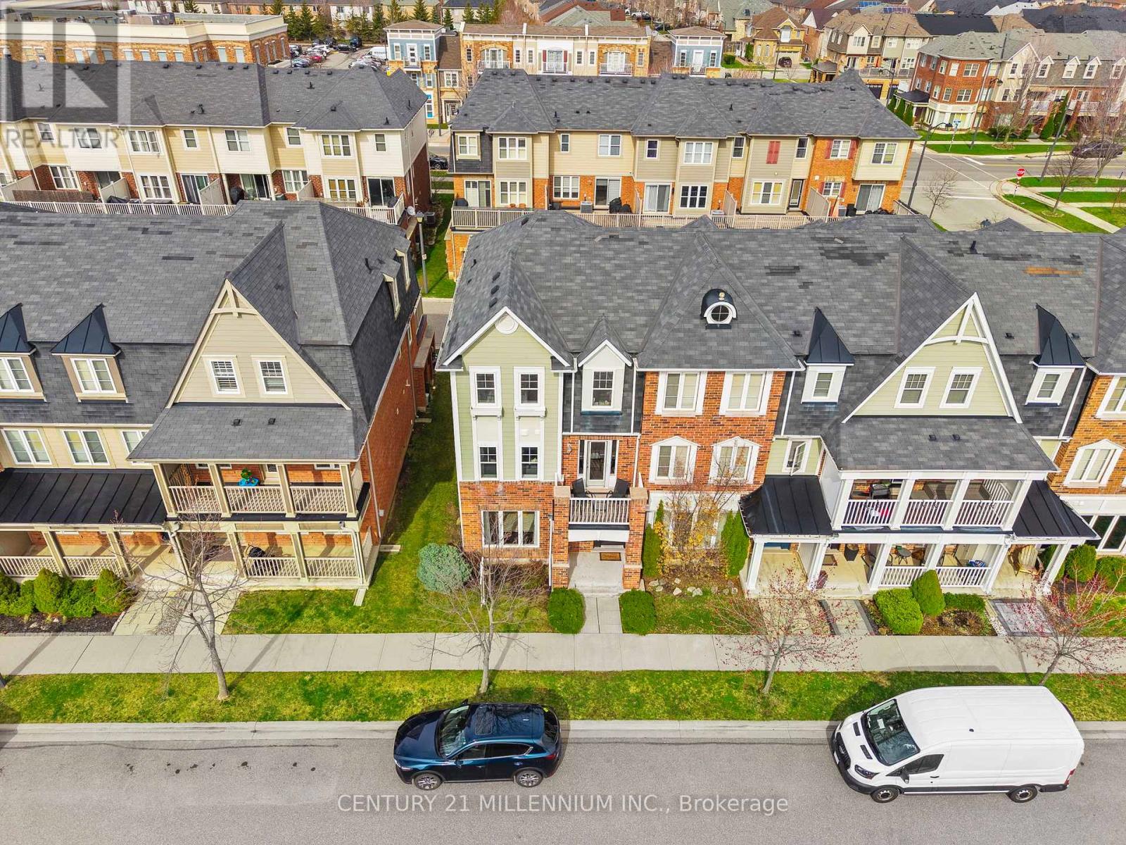 655 Cargill Path, Milton, Ontario  L9T 0G3 - Photo 46 - W13003582