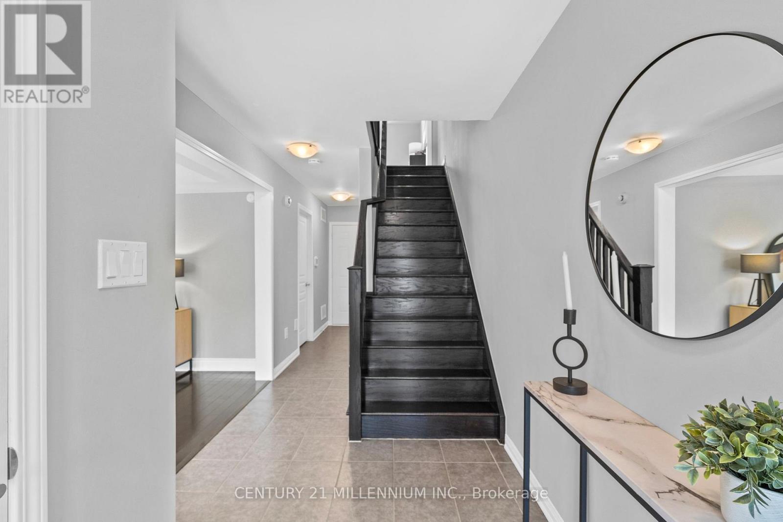 655 Cargill Path, Milton, Ontario  L9T 0G3 - Photo 7 - W13003582