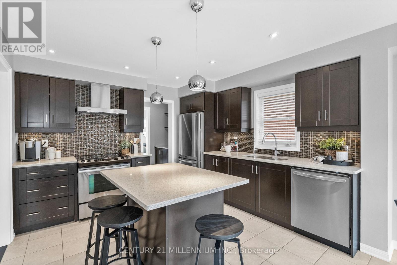 655 Cargill Path, Milton, Ontario  L9T 0G3 - Photo 9 - W13003582