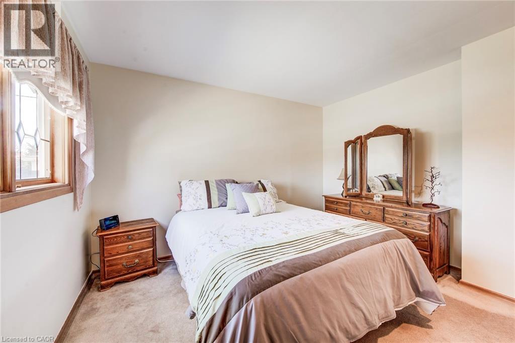 85 Burlington Drive, Kitchener, Ontario  N2B 1T4 - Photo 18 - 40821049