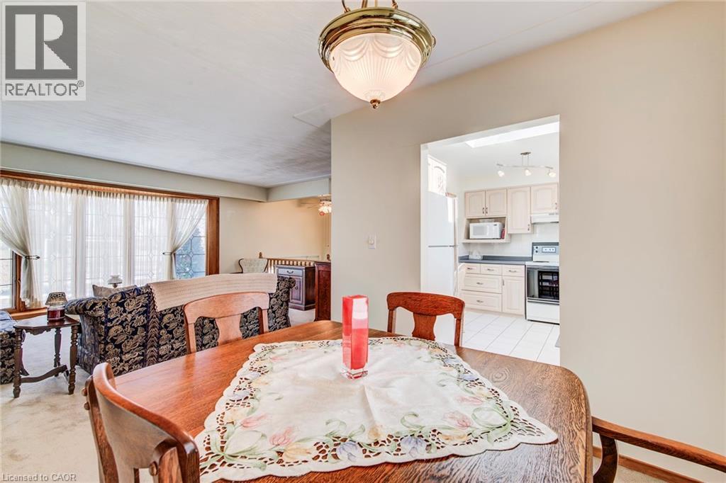 85 Burlington Drive, Kitchener, Ontario  N2B 1T4 - Photo 7 - 40821049