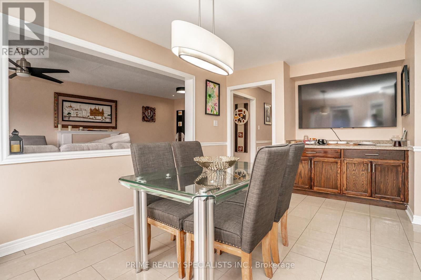 52 Deerglen Drive, Brampton, Ontario  L6R 1M3 - Photo 13 - W13003594