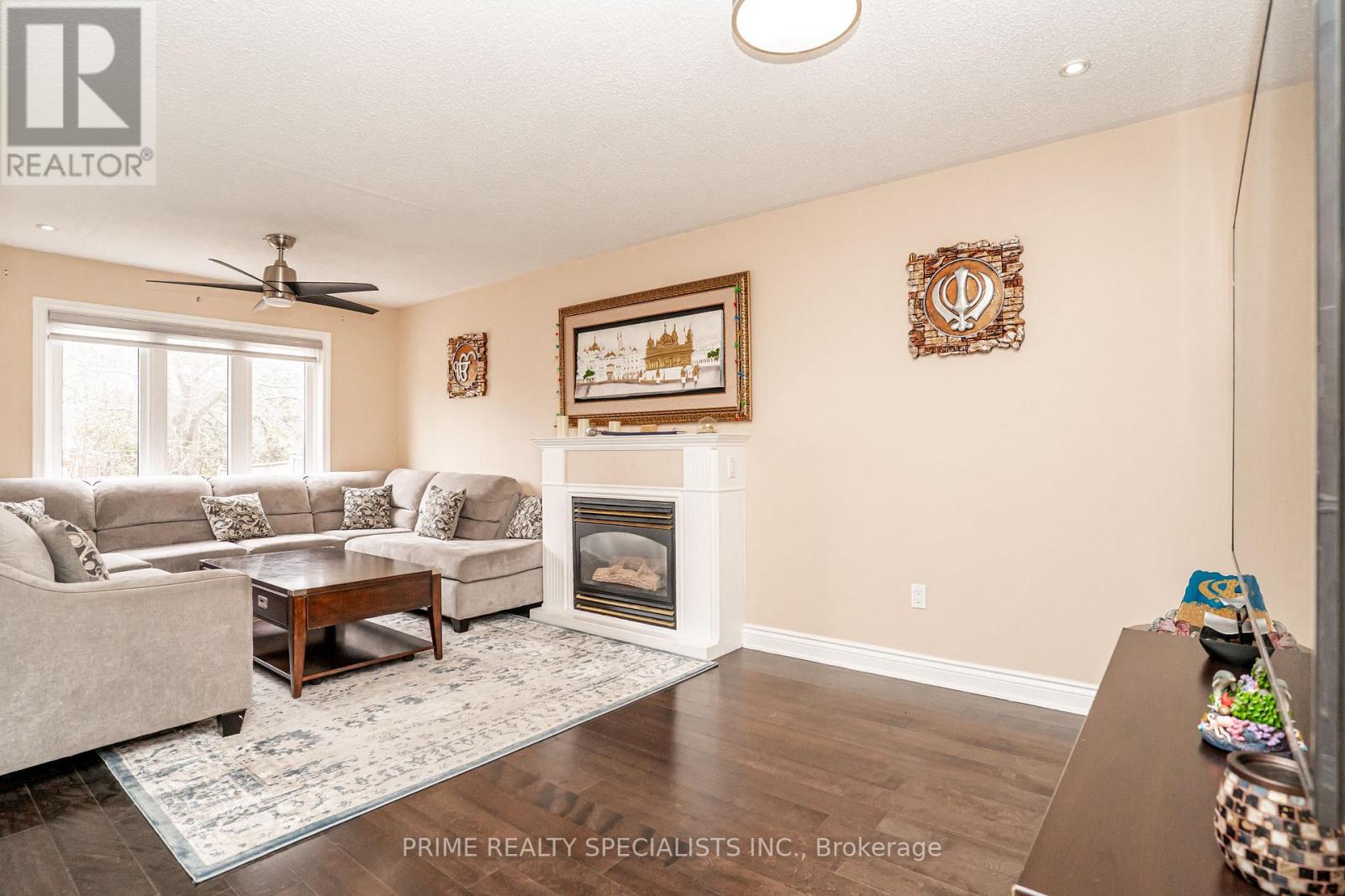 52 Deerglen Drive, Brampton, Ontario  L6R 1M3 - Photo 14 - W13003594