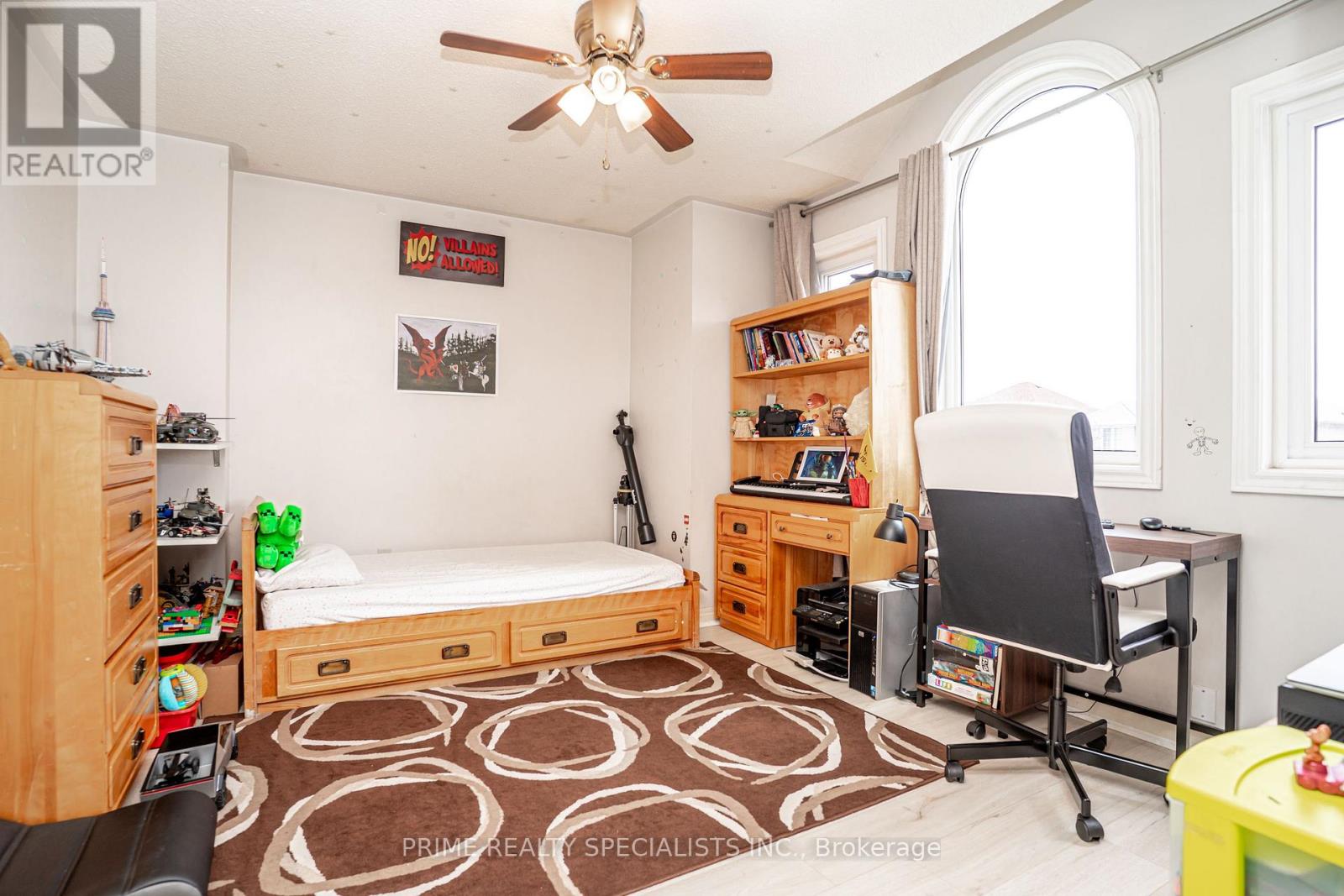 52 Deerglen Drive, Brampton, Ontario  L6R 1M3 - Photo 27 - W13003594