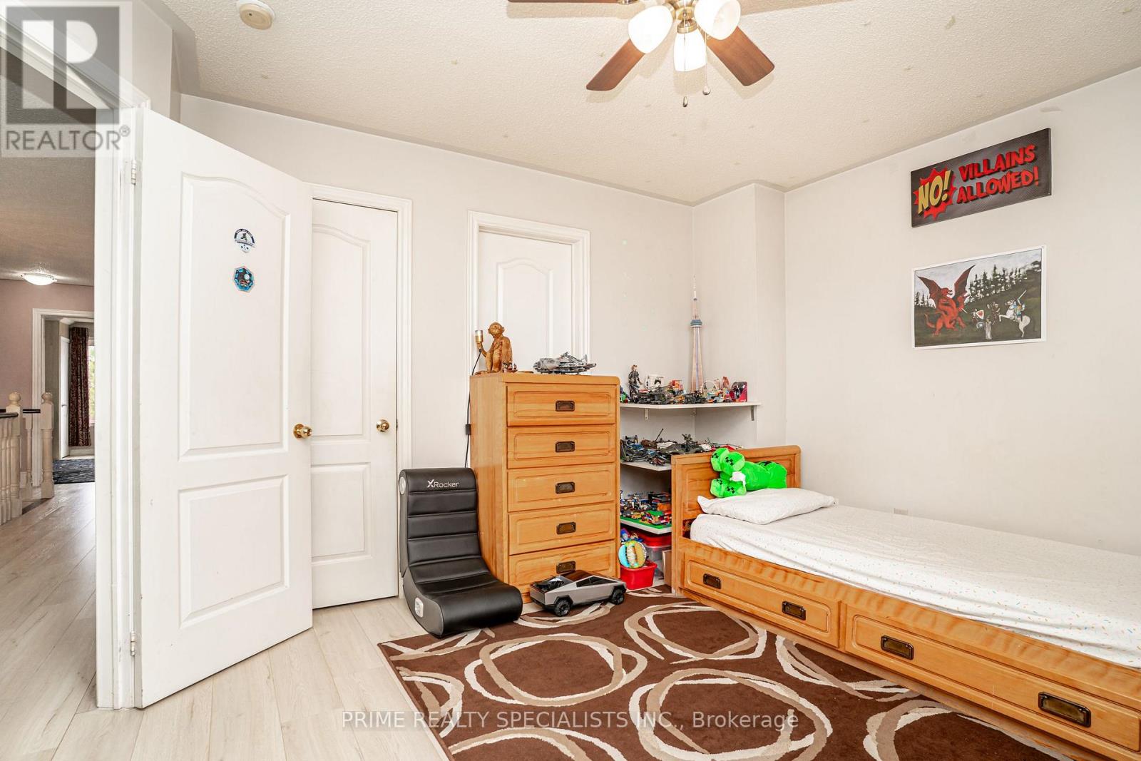 52 Deerglen Drive, Brampton, Ontario  L6R 1M3 - Photo 28 - W13003594