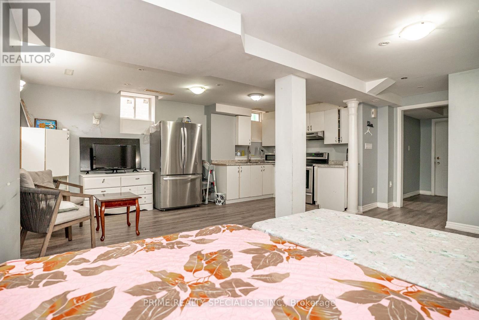 52 Deerglen Drive, Brampton, Ontario  L6R 1M3 - Photo 38 - W13003594