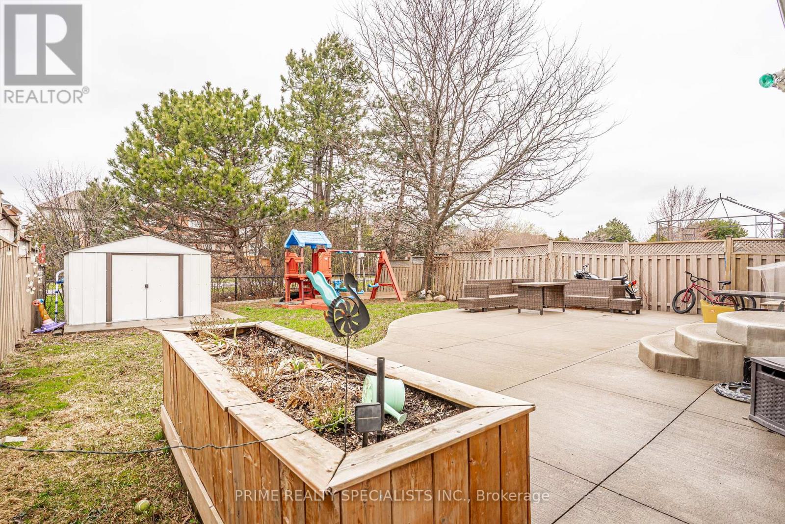 52 Deerglen Drive, Brampton, Ontario  L6R 1M3 - Photo 44 - W13003594