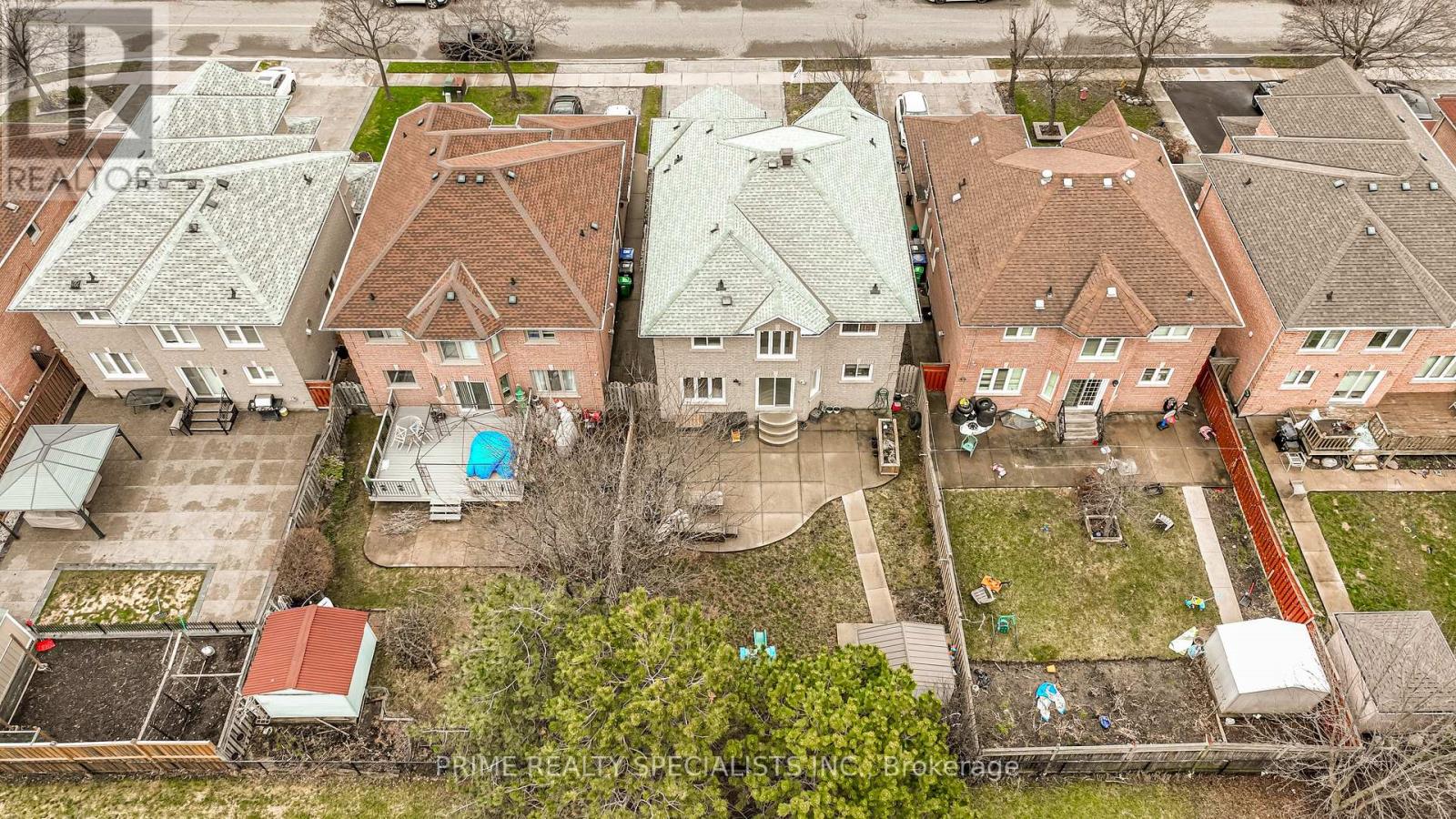 52 Deerglen Drive, Brampton, Ontario  L6R 1M3 - Photo 47 - W13003594