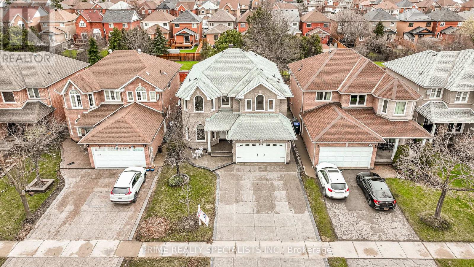 52 Deerglen Drive, Brampton, Ontario  L6R 1M3 - Photo 49 - W13003594