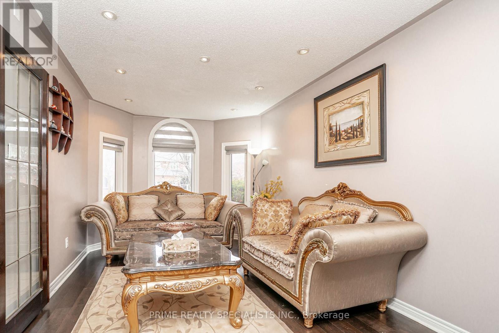 52 Deerglen Drive, Brampton, Ontario  L6R 1M3 - Photo 7 - W13003594