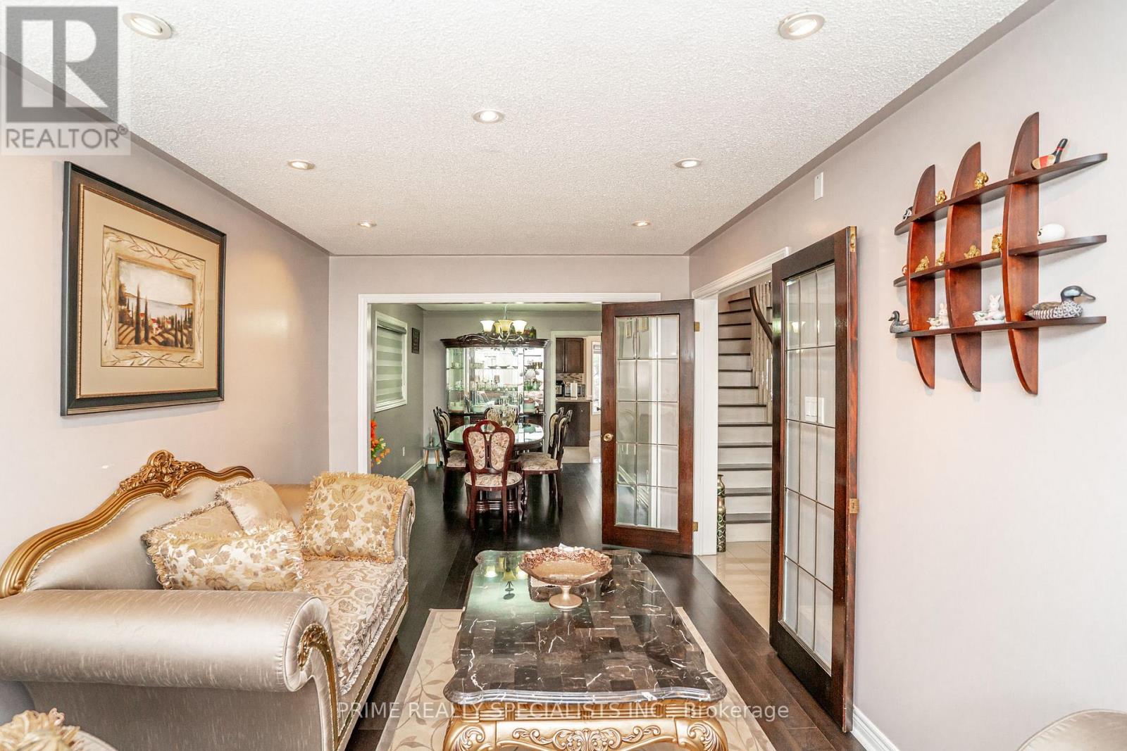 52 Deerglen Drive, Brampton, Ontario  L6R 1M3 - Photo 8 - W13003594