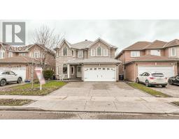 52 DEERGLEN DRIVE, Brampton, Ontario