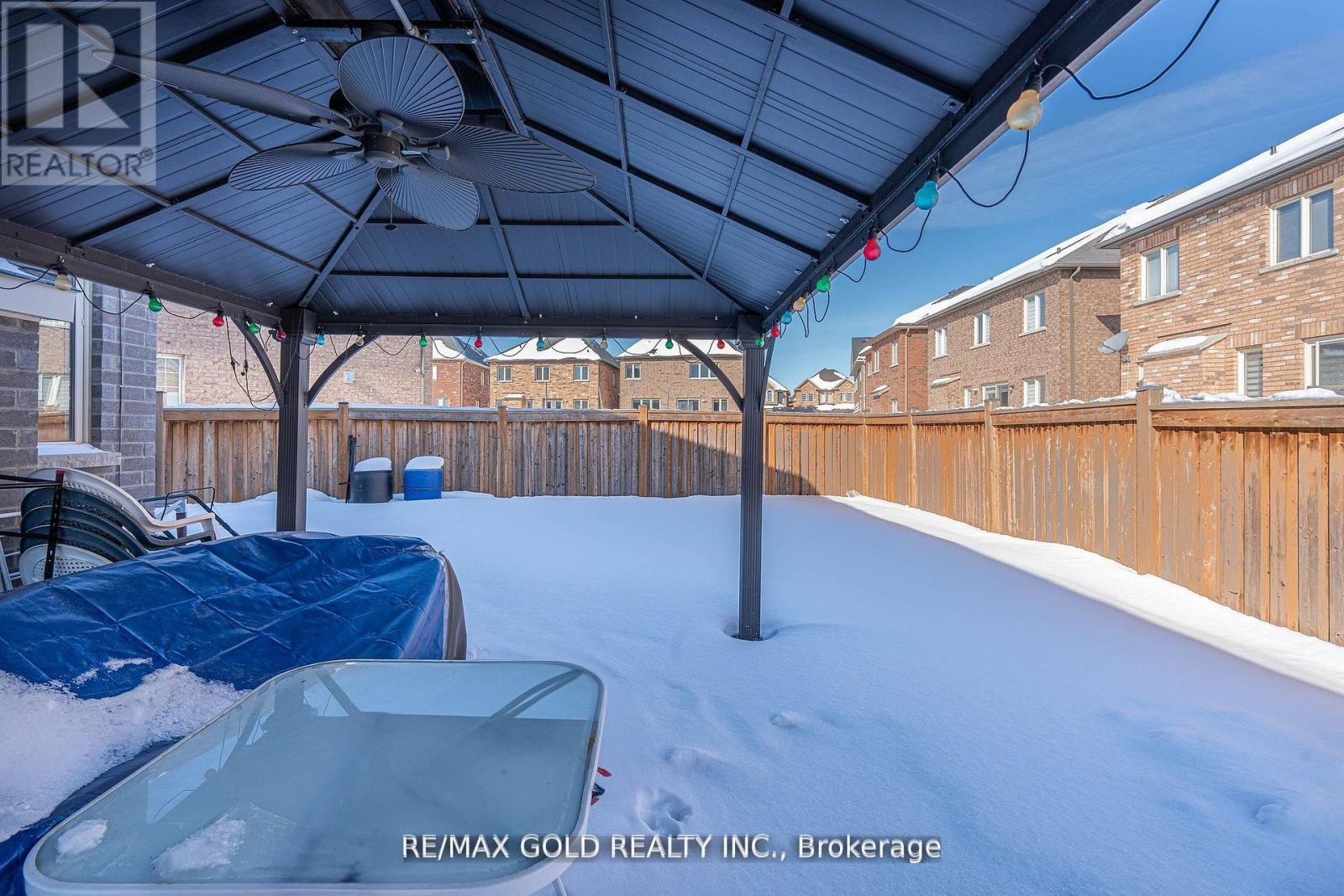 10 Spokanne Street, Brampton, Ontario  L6R 4A2 - Photo 44 - W13003650