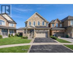 10 SPOKANNE STREET, Brampton, Ontario