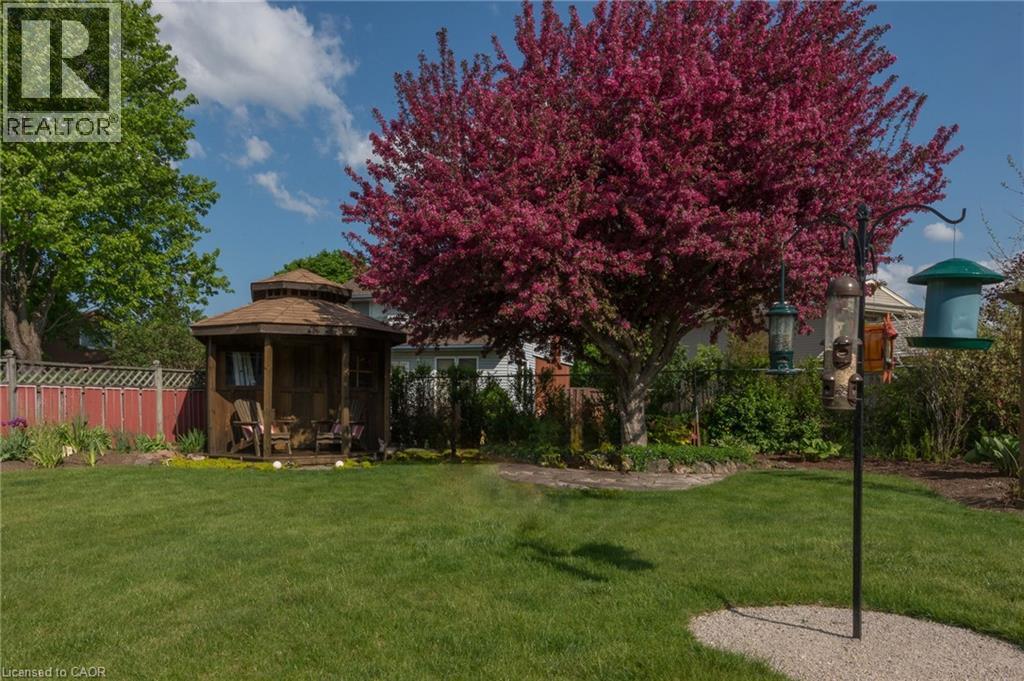 85 Burlington Drive, Kitchener, Ontario  N2B 1T4 - Photo 38 - 40821049