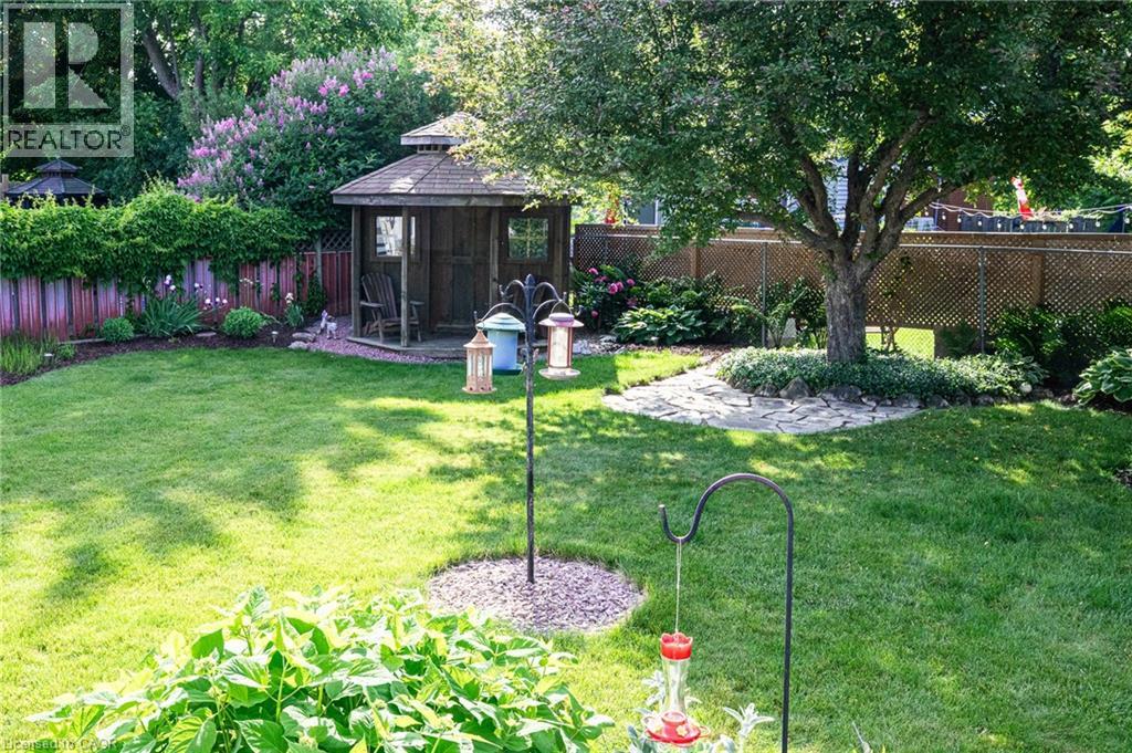 85 Burlington Drive, Kitchener, Ontario  N2B 1T4 - Photo 35 - 40821049