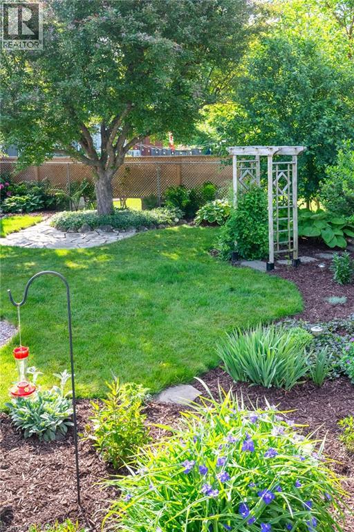 85 Burlington Drive, Kitchener, Ontario  N2B 1T4 - Photo 36 - 40821049