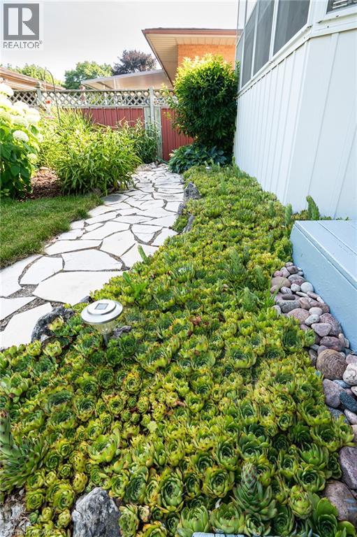 85 Burlington Drive, Kitchener, Ontario  N2B 1T4 - Photo 41 - 40821049