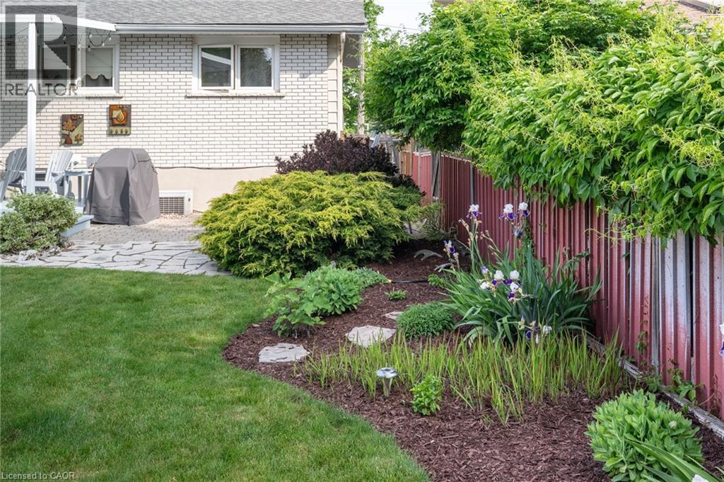 85 Burlington Drive, Kitchener, Ontario  N2B 1T4 - Photo 34 - 40821049