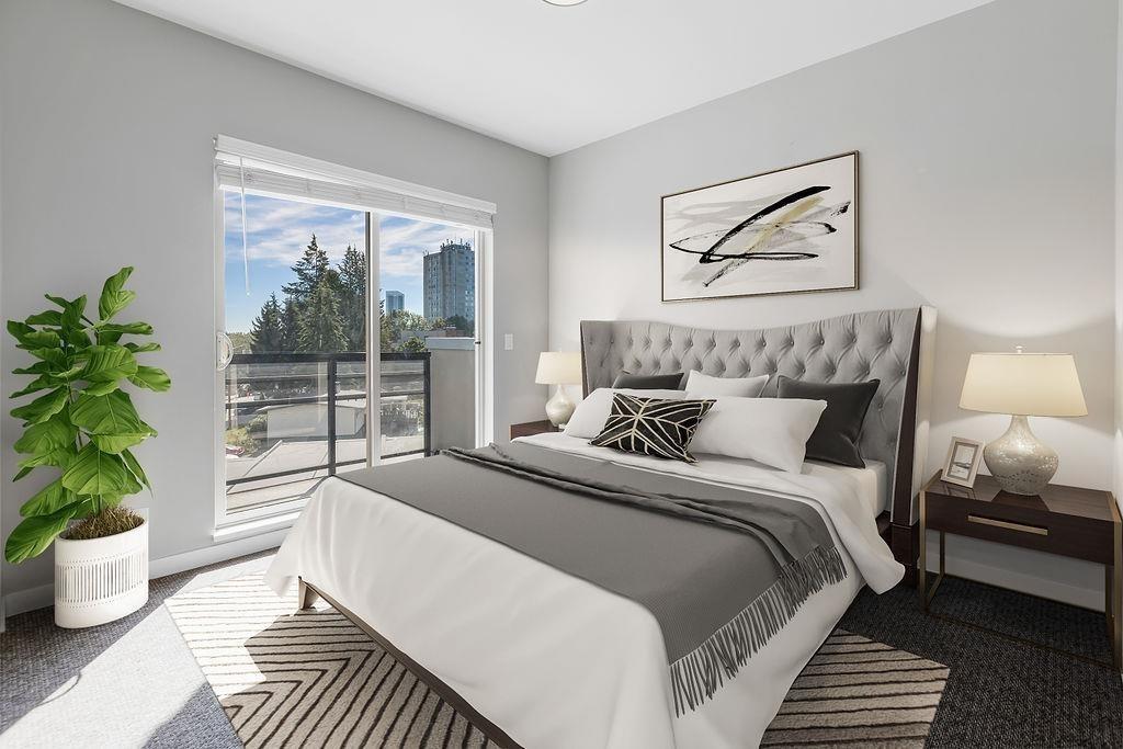 410 13228 OLD YALE ROAD, surrey, British Columbia