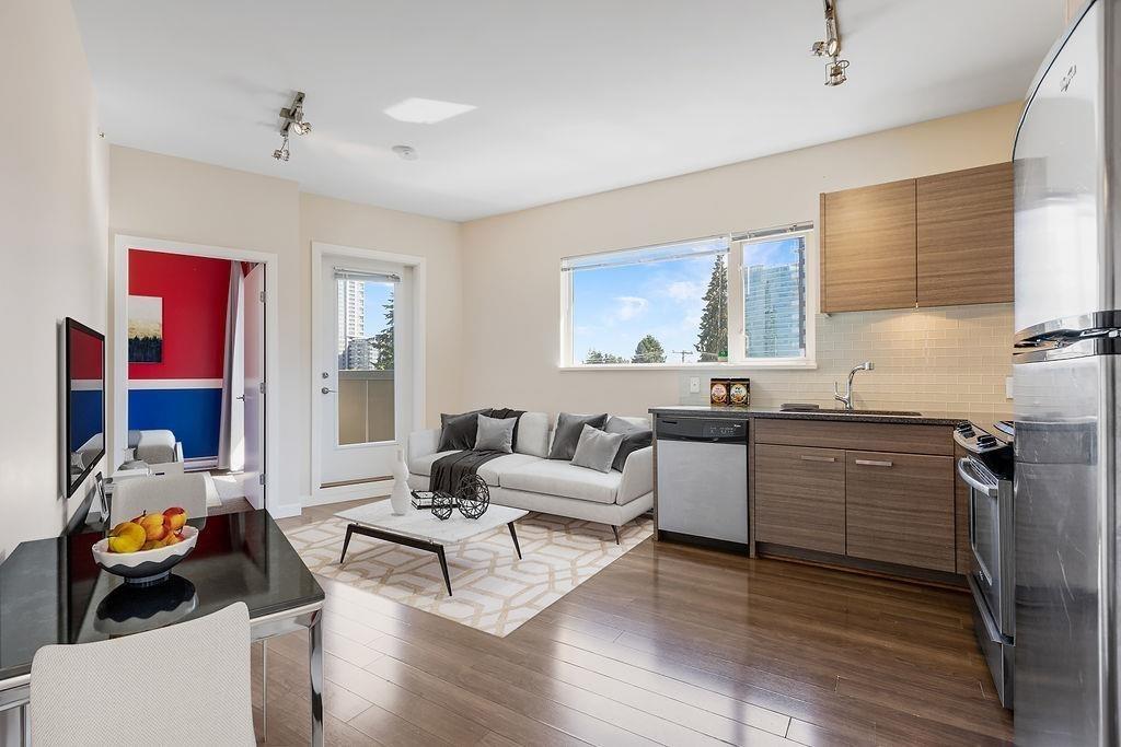 410 13228 Old Yale Road, Surrey, British Columbia  V3T 0K3 - Photo 16 - R3111409