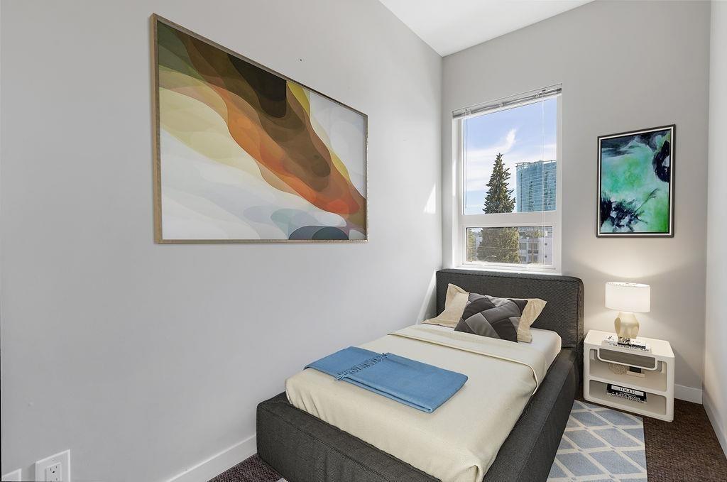 410 13228 Old Yale Road, Surrey, British Columbia  V3T 0K3 - Photo 9 - R3111409