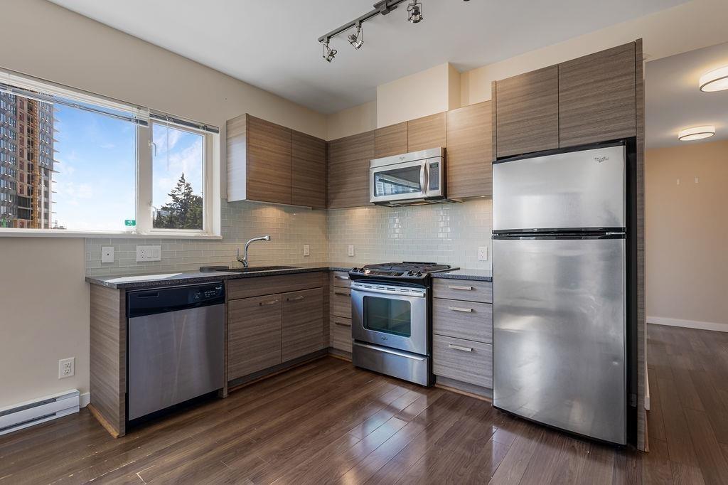 410 13228 Old Yale Road, Surrey, British Columbia  V3T 0K3 - Photo 6 - R3111409