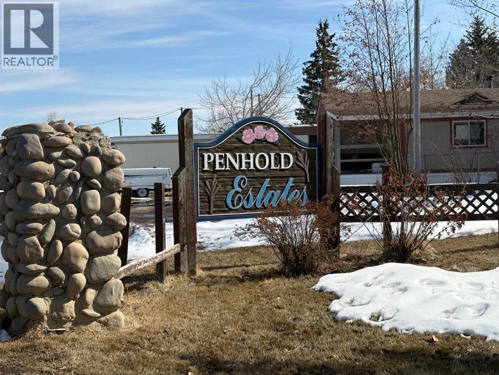 71, 4000 Minto Street, Penhold, Alberta  T0M 1R0 - Photo 3 - A2298878