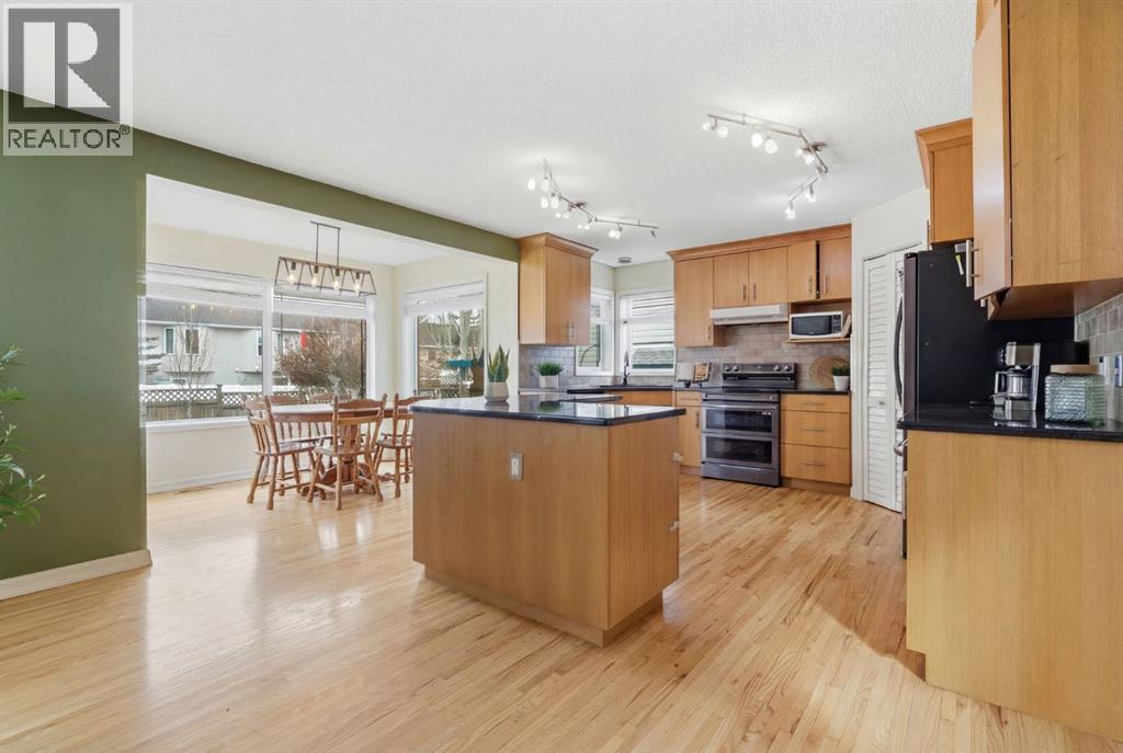 412 Sheep River Point, Okotoks, Alberta  T1S 1S3 - Photo 8 - A2295377