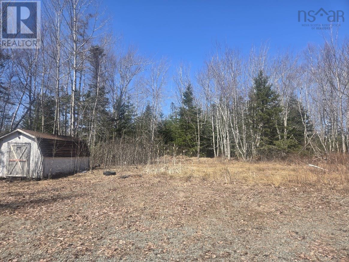 2787 Hwy 6, barrachois, Nova Scotia