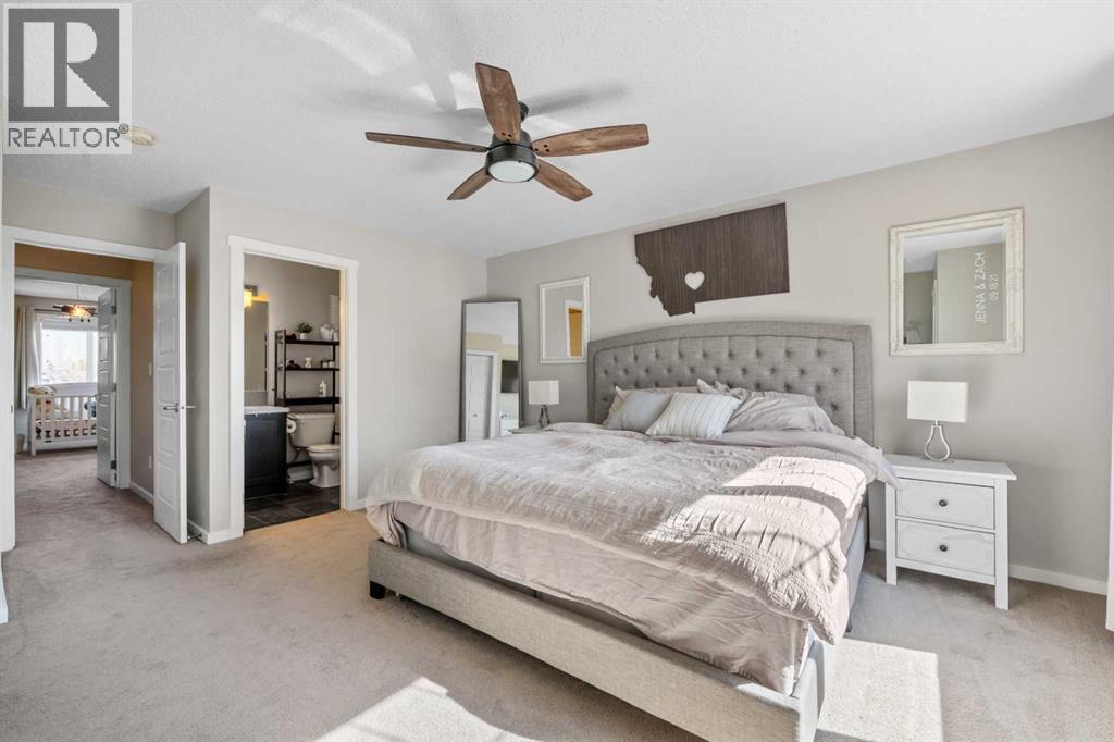 1101, 2400 Ravenswood View Se, Airdrie, Alberta  T4A 0V7 - Photo 15 - A2301534