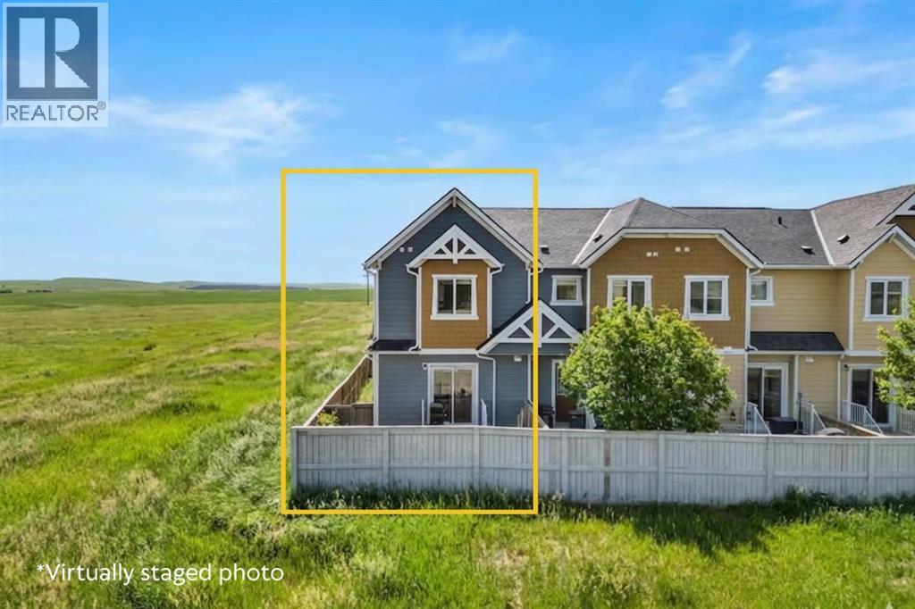 1101, 2400 Ravenswood View Se, Airdrie, Alberta  T4A 0V7 - Photo 2 - A2301534