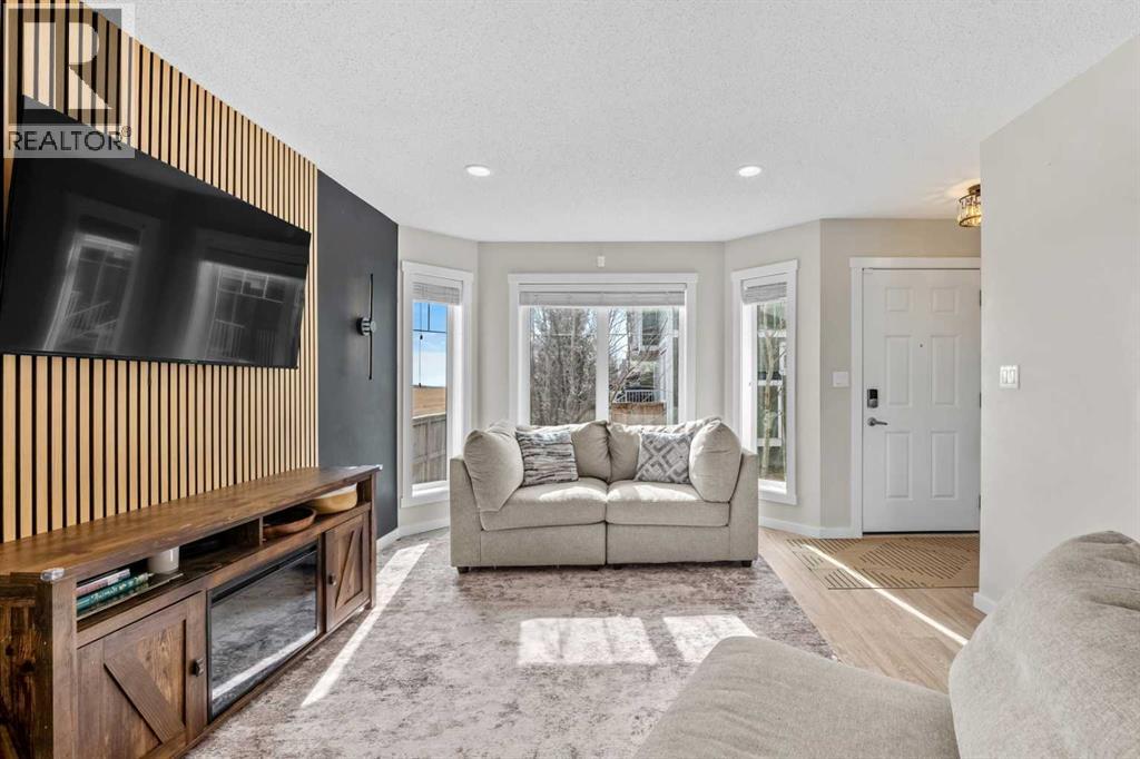 1101, 2400 Ravenswood View Se, Airdrie, Alberta  T4A 0V7 - Photo 6 - A2301534