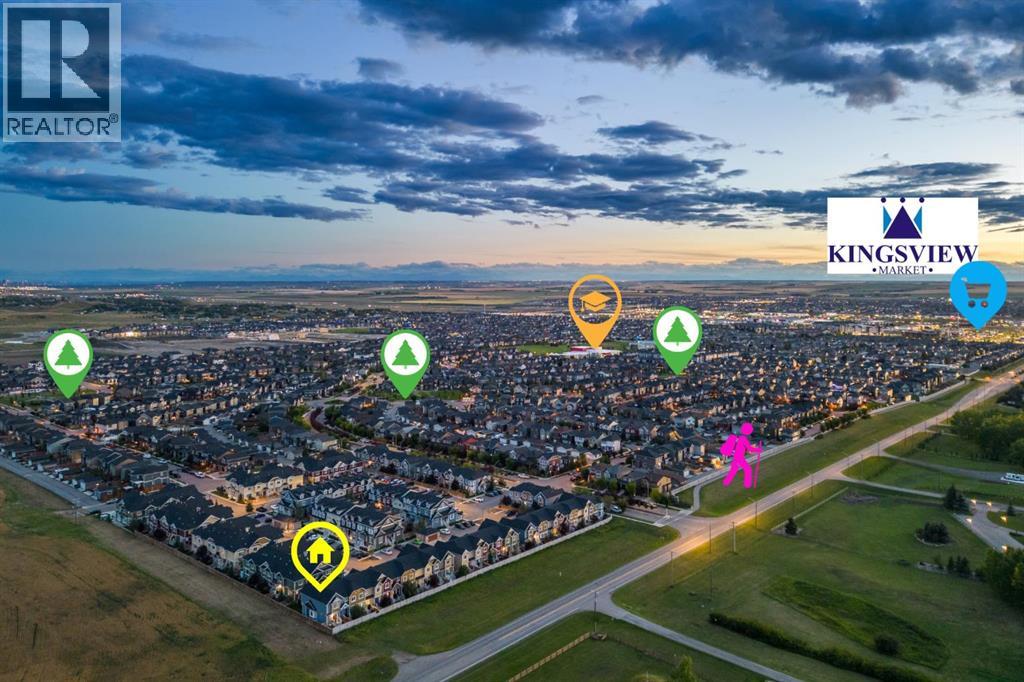 1101, 2400 Ravenswood View Se, Airdrie, Alberta  T4A 0V7 - Photo 31 - A2301534