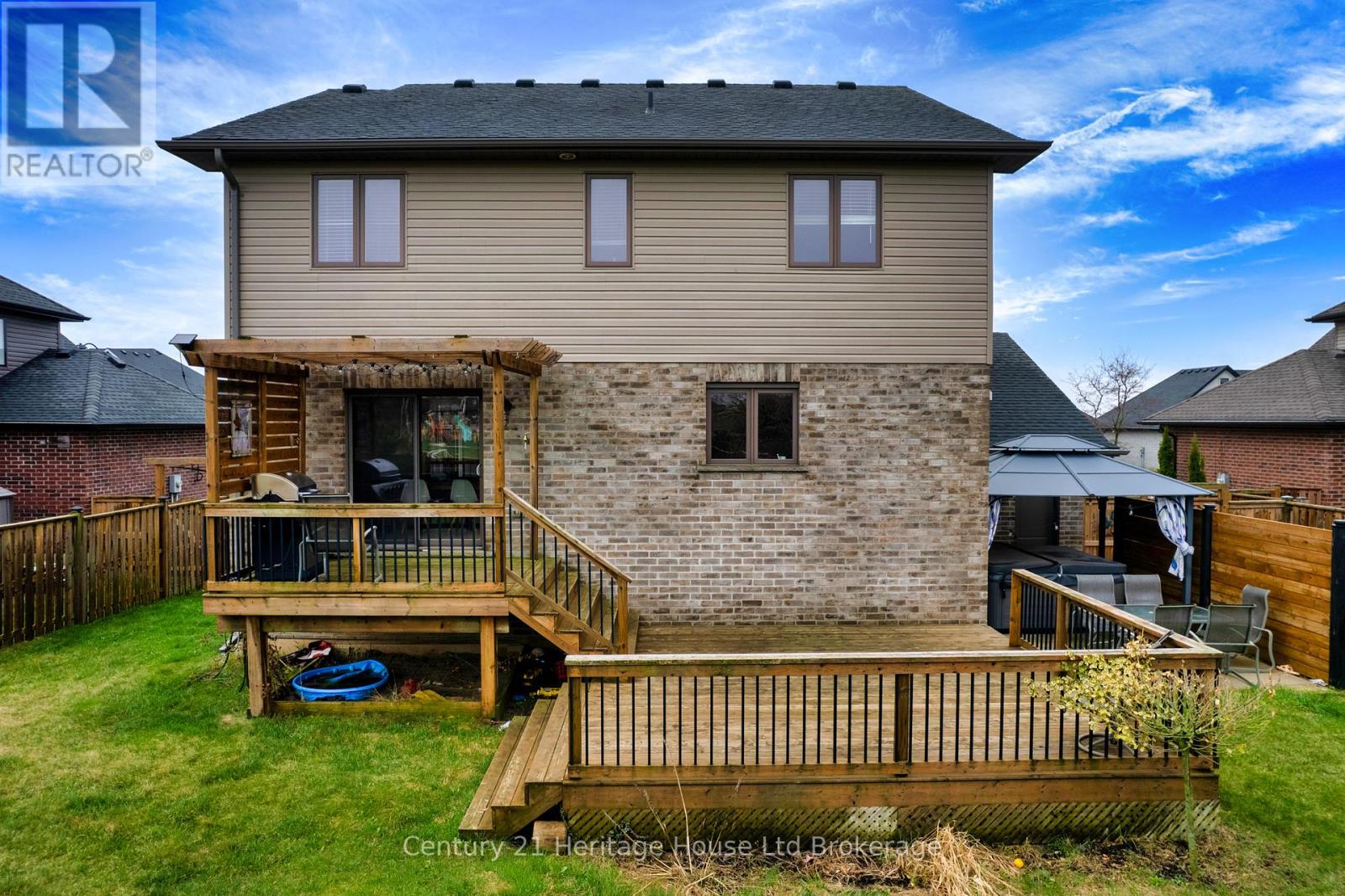 81 Graydon Drive, South-West Oxford, Ontario  N0J 1N0 - Photo 44 - X12696188