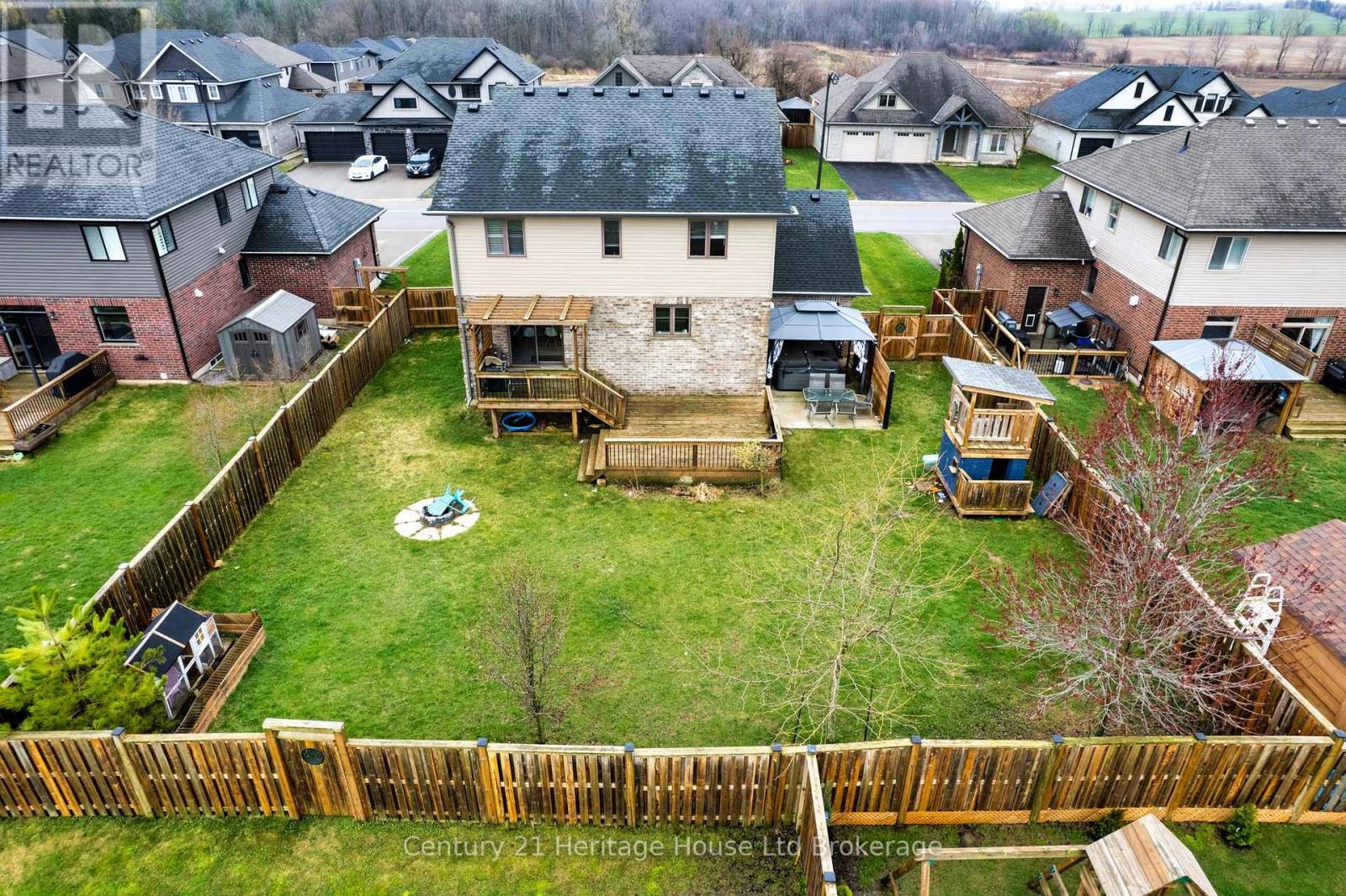 81 Graydon Drive, South-West Oxford, Ontario  N0J 1N0 - Photo 46 - X12696188