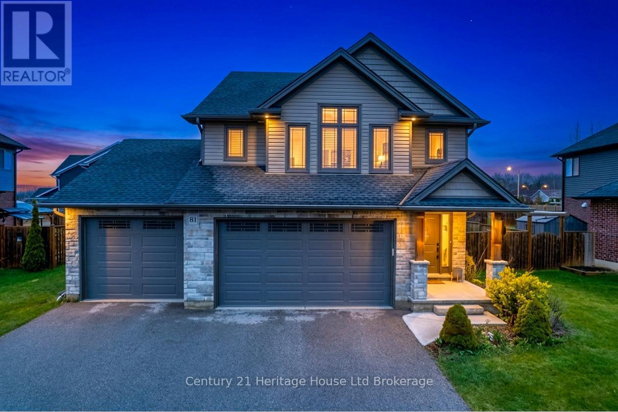 81 Graydon Drive, South-West Oxford, Ontario  N0J 1N0 - Photo 50 - X12696188